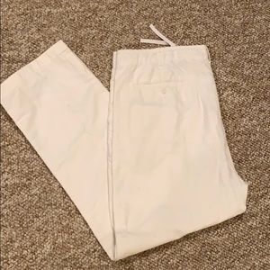 NAUTICAL MENS SUMMER PANTS